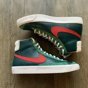 Nike Blazer Mid '77 "Christmas Sweater"